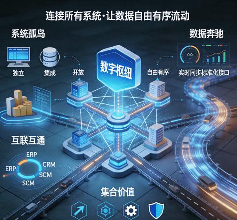 上海网络技术的发展动态